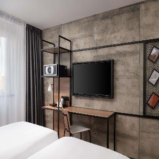 Ibis London Earls Court fotoÄŸrafÄ±