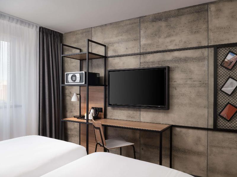 Ibis London Earls Court - Oda