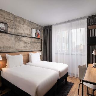 Ibis London Earls Court fotoÄŸrafÄ±