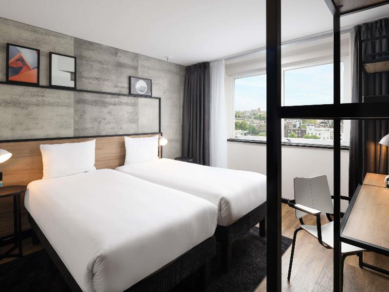 Ibis London Earls Court - Oda