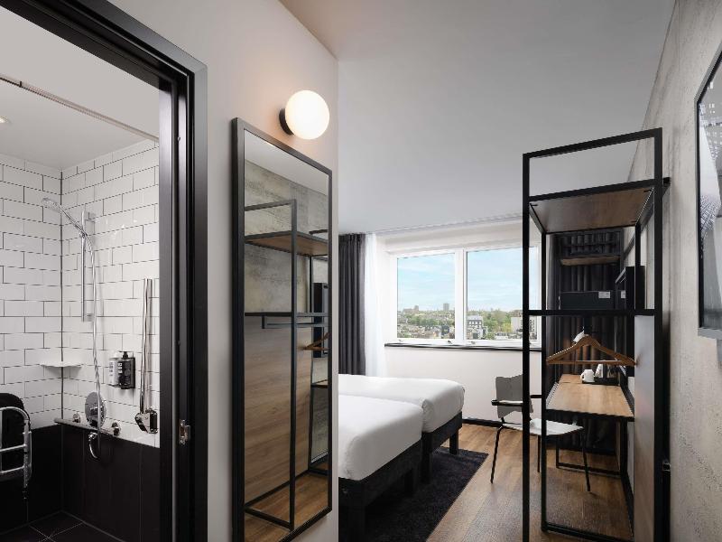 Ibis London Earls Court - Oda