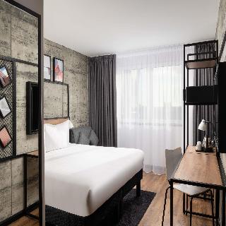 Ibis London Earls Court fotoÄŸrafÄ±