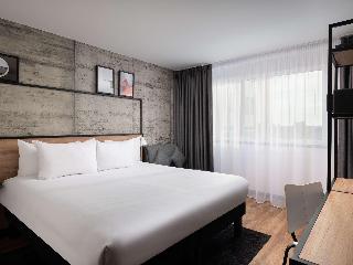Ibis London Earls Court fotoÄŸrafÄ±