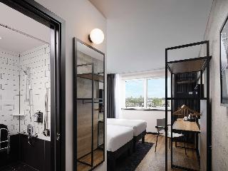 Ibis London Earls Court fotoÄŸrafÄ±