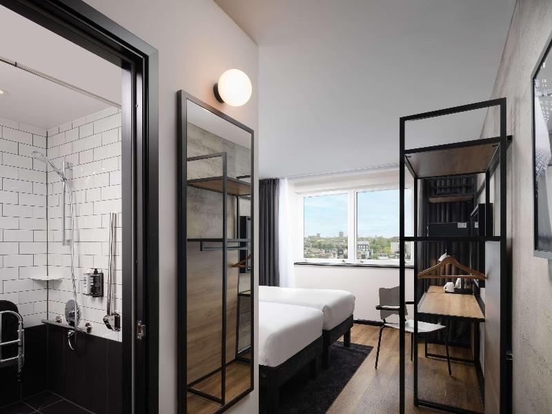 Ibis London Earls Court - Oda