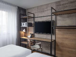 Ibis London Earls Court fotoÄŸrafÄ±