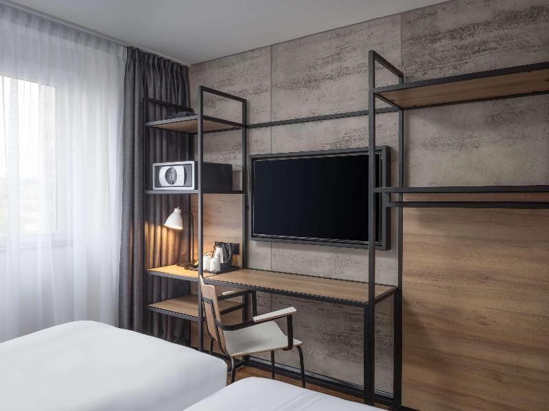 Ibis London Earls Court - Oda