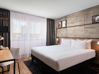 Ibis London Earls Court fotoÄŸrafÄ±