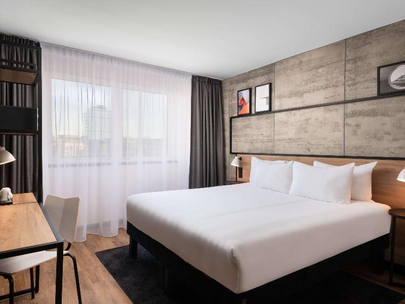 Ibis London Earls Court - Oda