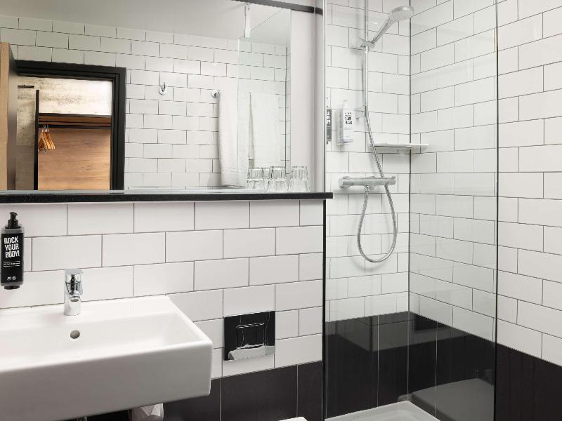 Ibis London Earls Court - Oda