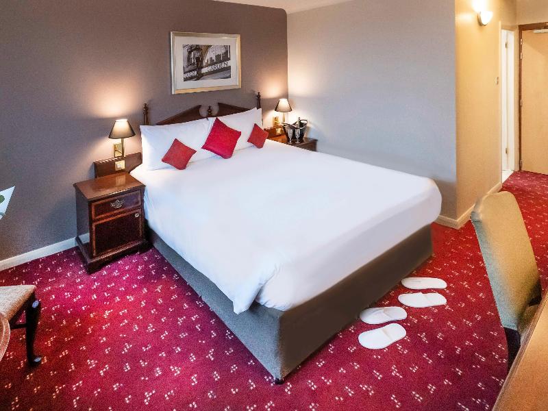 Ibis London Earls Court - Oda