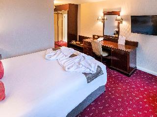Ibis London Earls Court fotoÄŸrafÄ±