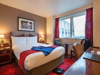 Ibis London Earls Court fotoÄŸrafÄ±