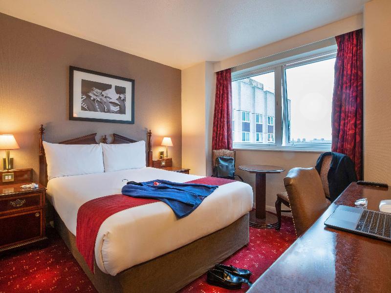 Ibis London Earls Court - Oda