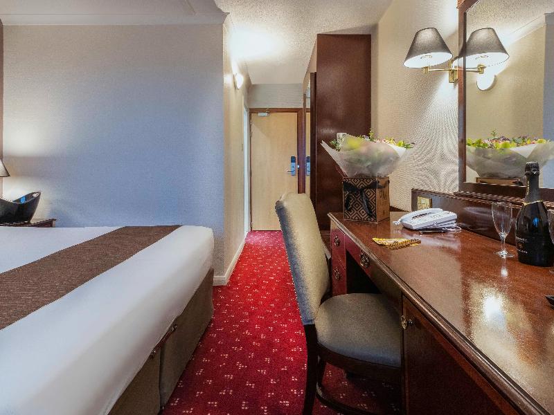 Ibis London Earls Court - Oda