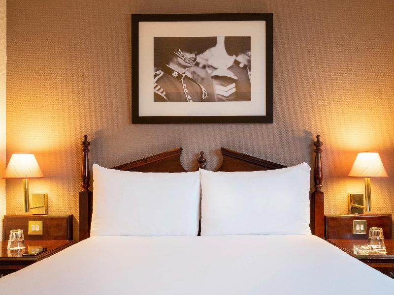 Ibis London Earls Court - Oda