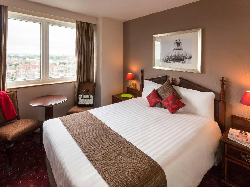 Ibis London Earls Court - Oda
