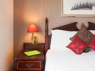 Ibis London Earls Court fotoÄŸrafÄ±