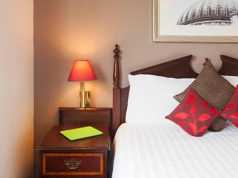 Ibis London Earls Court - Oda