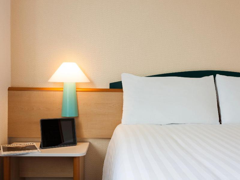 Ibis London Earls Court - Oda