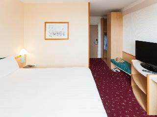 Ibis London Earls Court fotoÄŸrafÄ±