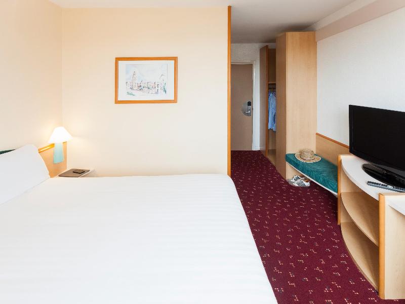 Ibis London Earls Court - Oda