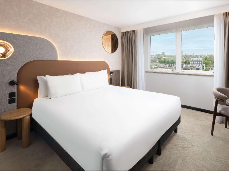 Ibis London Earls Court - Oda