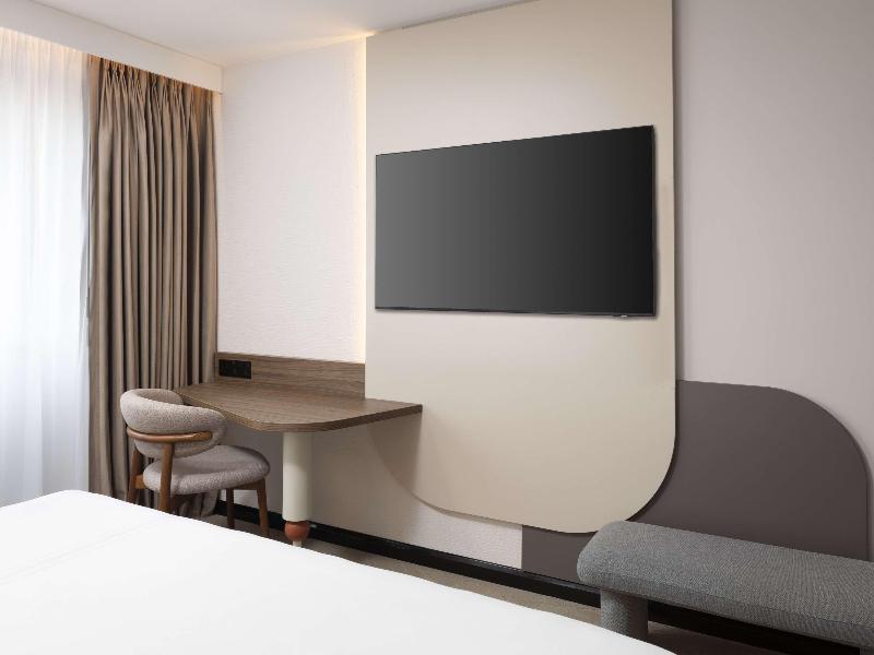 Ibis London Earls Court - Oda