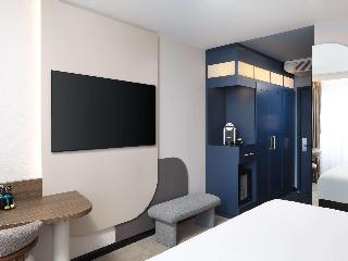 Ibis London Earls Court fotoÄŸrafÄ±