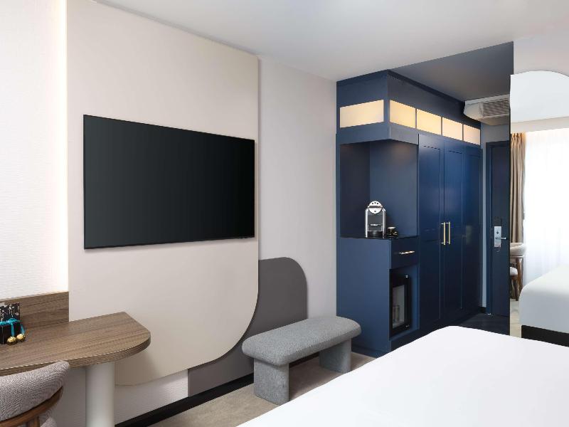 Ibis London Earls Court - Oda