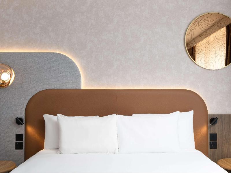 Ibis London Earls Court - Oda