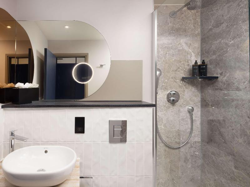 Ibis London Earls Court - Oda