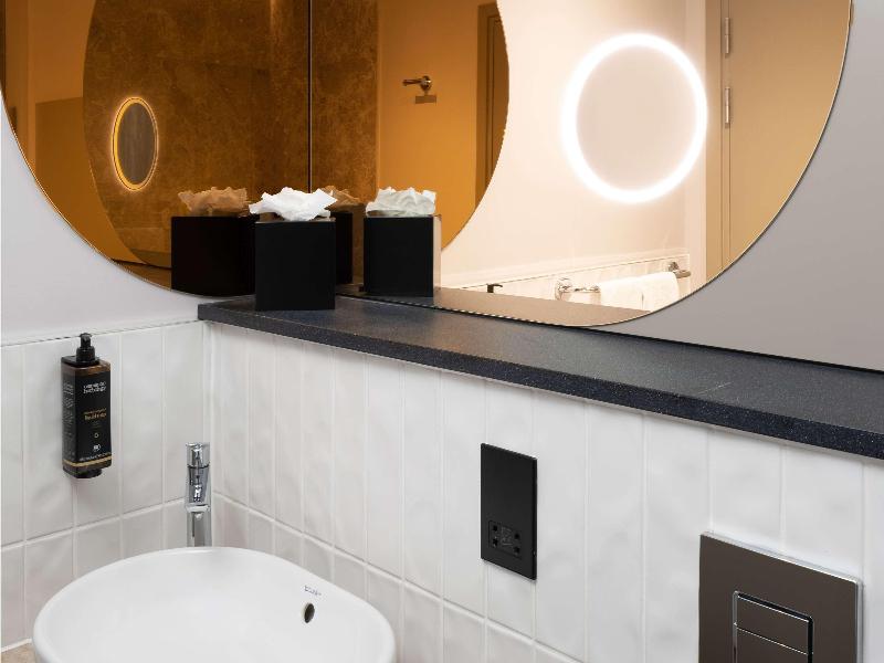 Ibis London Earls Court - Oda