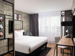 Ibis London Earls Court fotoÄŸrafÄ±