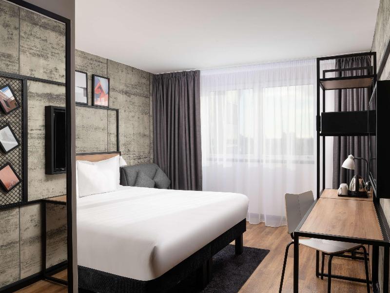 Ibis London Earls Court - Oda