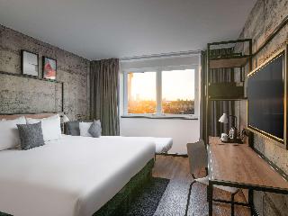 Ibis London Earls Court fotoÄŸrafÄ±