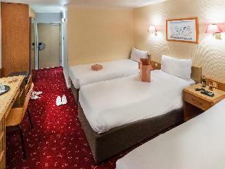 Ibis London Earls Court fotoÄŸrafÄ±