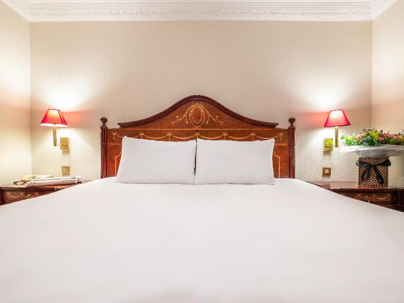 Ibis London Earls Court - Oda