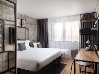 Ibis London Earls Court fotoÄŸrafÄ±