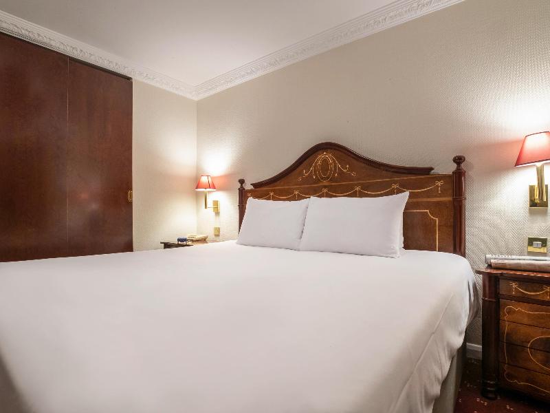 Ibis London Earls Court - Oda