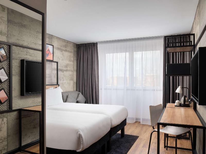 Ibis London Earls Court - Oda