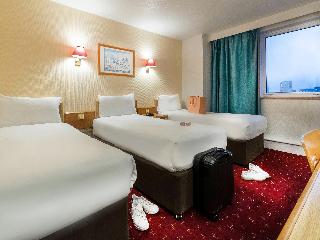 Ibis London Earls Court fotoÄŸrafÄ±