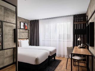 Ibis London Earls Court fotoÄŸrafÄ±