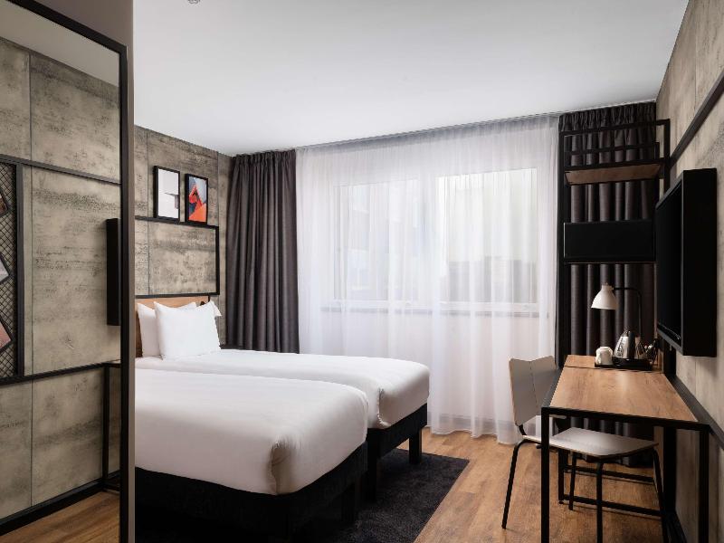 Ibis London Earls Court - Oda