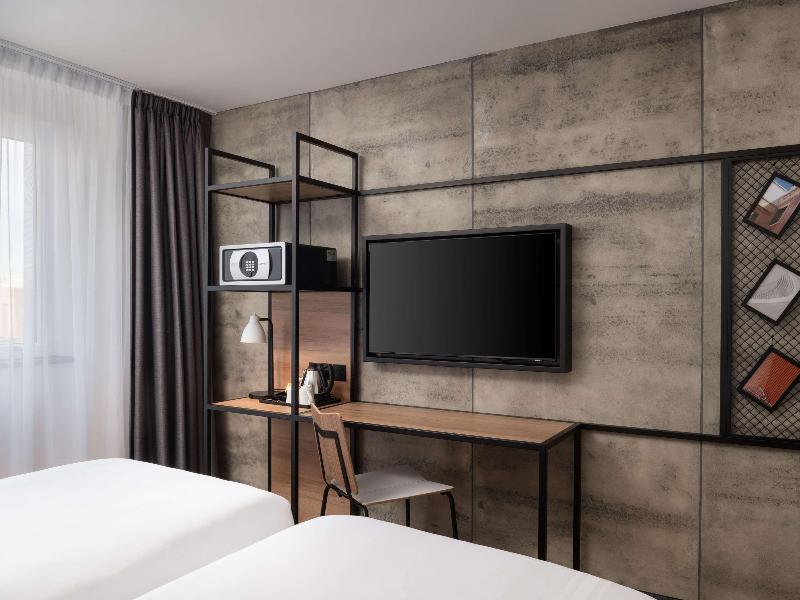 Ibis London Earls Court - Oda