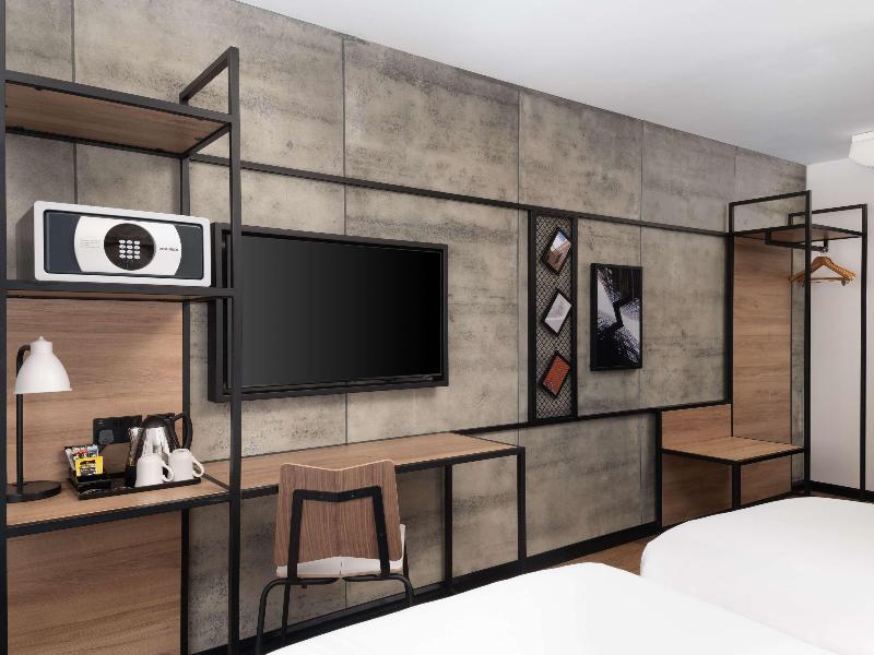 Ibis London Earls Court - Oda