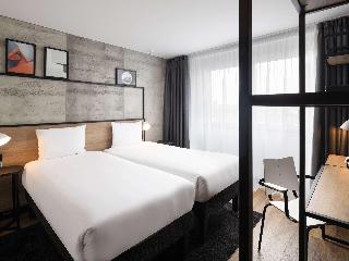 Ibis London Earls Court fotoÄŸrafÄ±