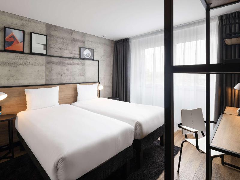Ibis London Earls Court - Oda