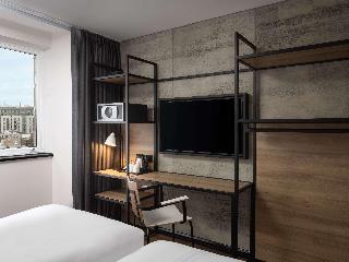 Ibis London Earls Court fotoÄŸrafÄ±