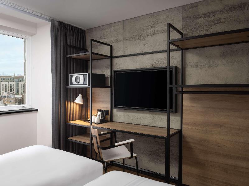 Ibis London Earls Court - Oda